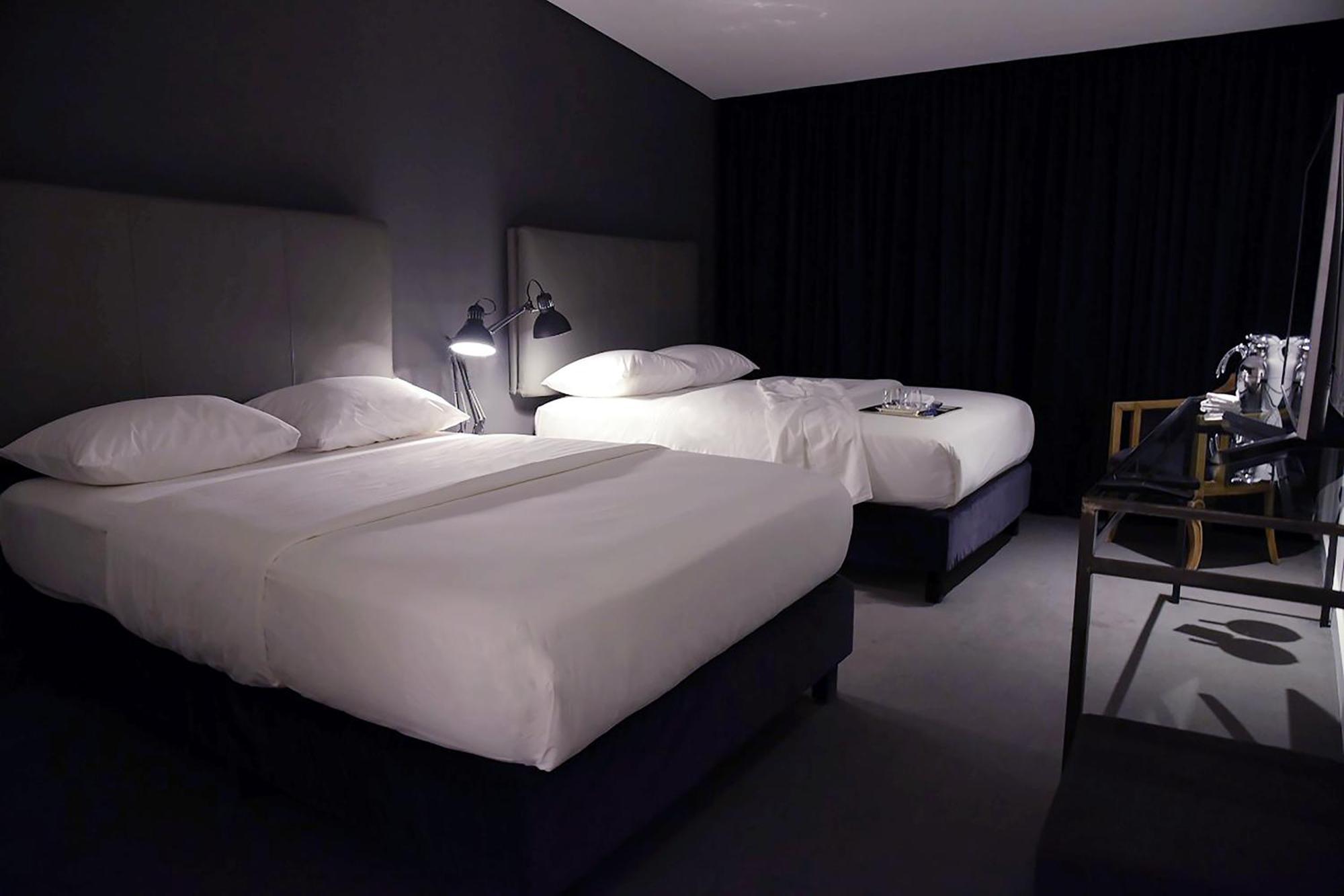 Palacio Julio Hotel Puebla Cameră foto