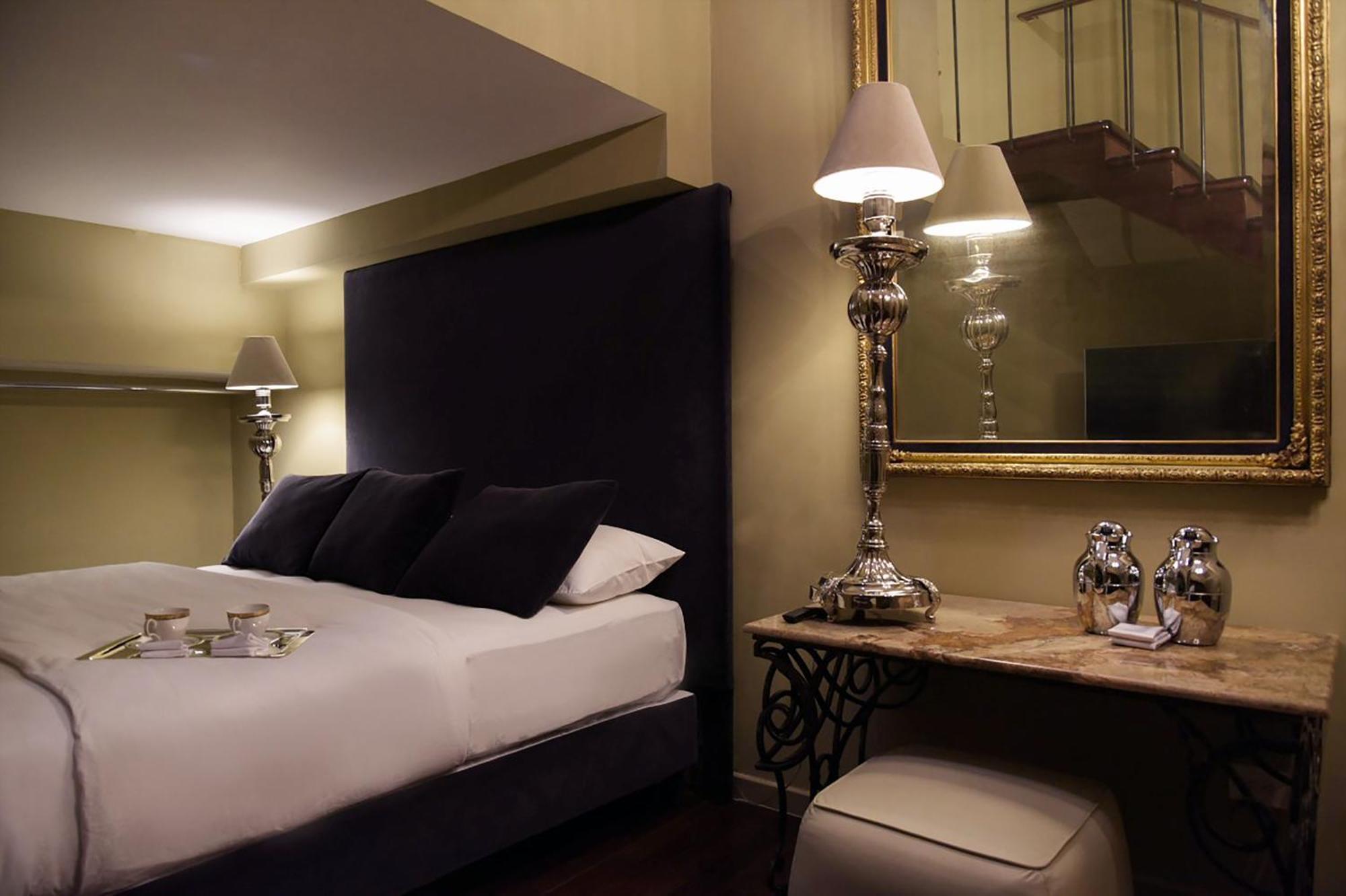 Palacio Julio Hotel Puebla Cameră foto