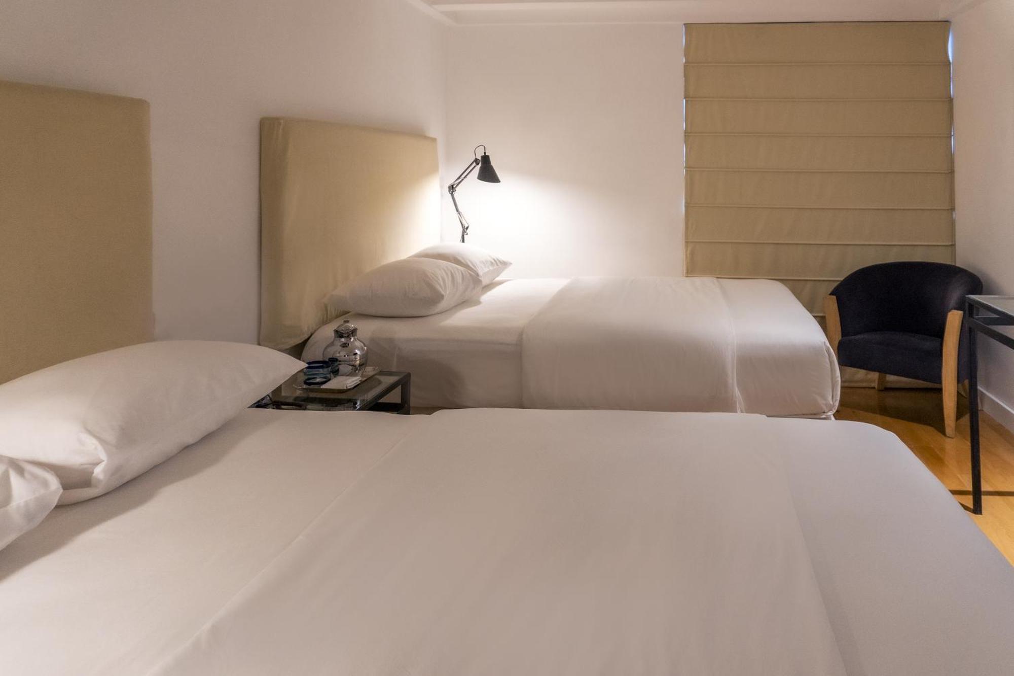 Palacio Julio Hotel Puebla Cameră foto