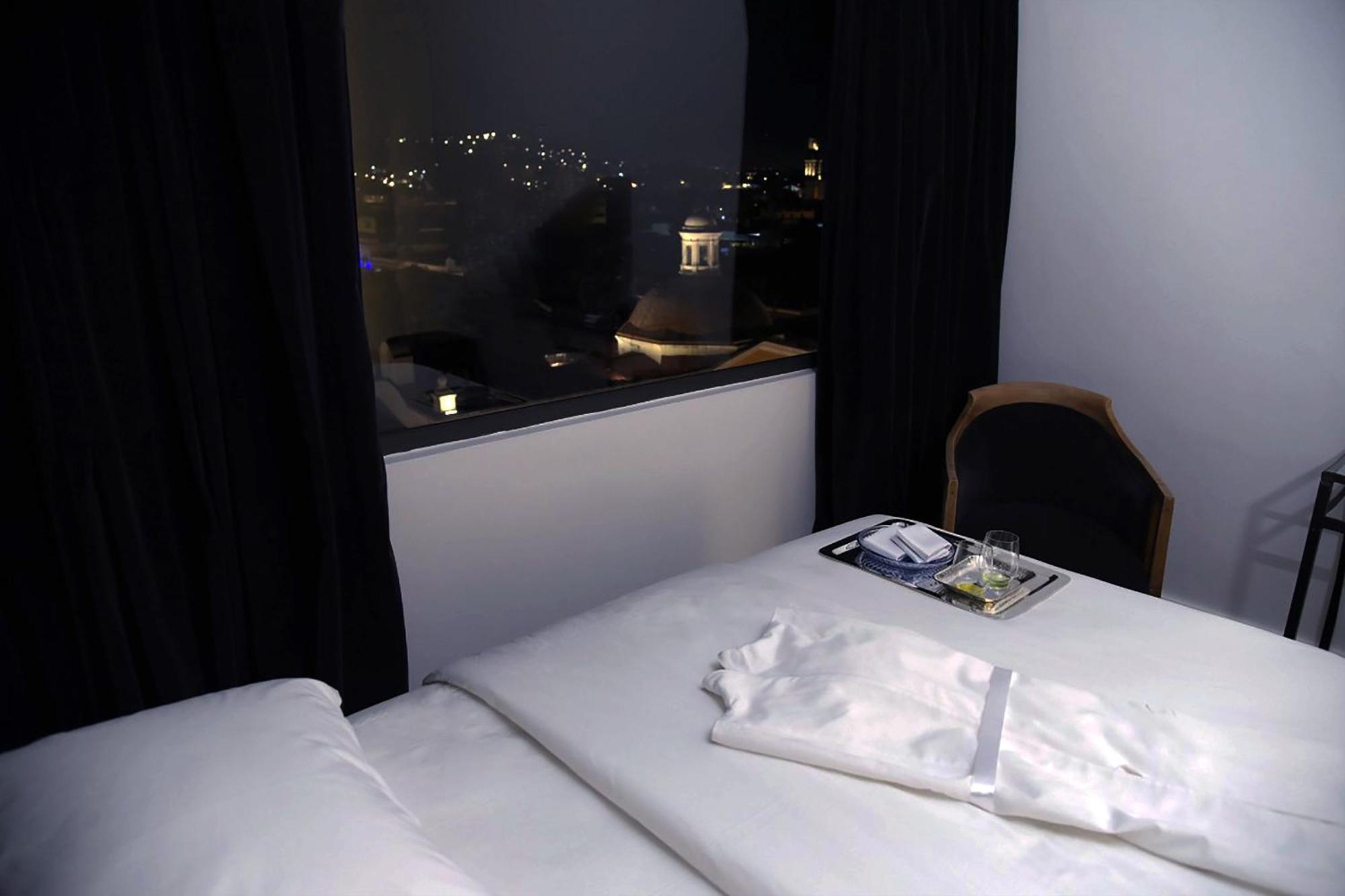 Palacio Julio Hotel Puebla Cameră foto