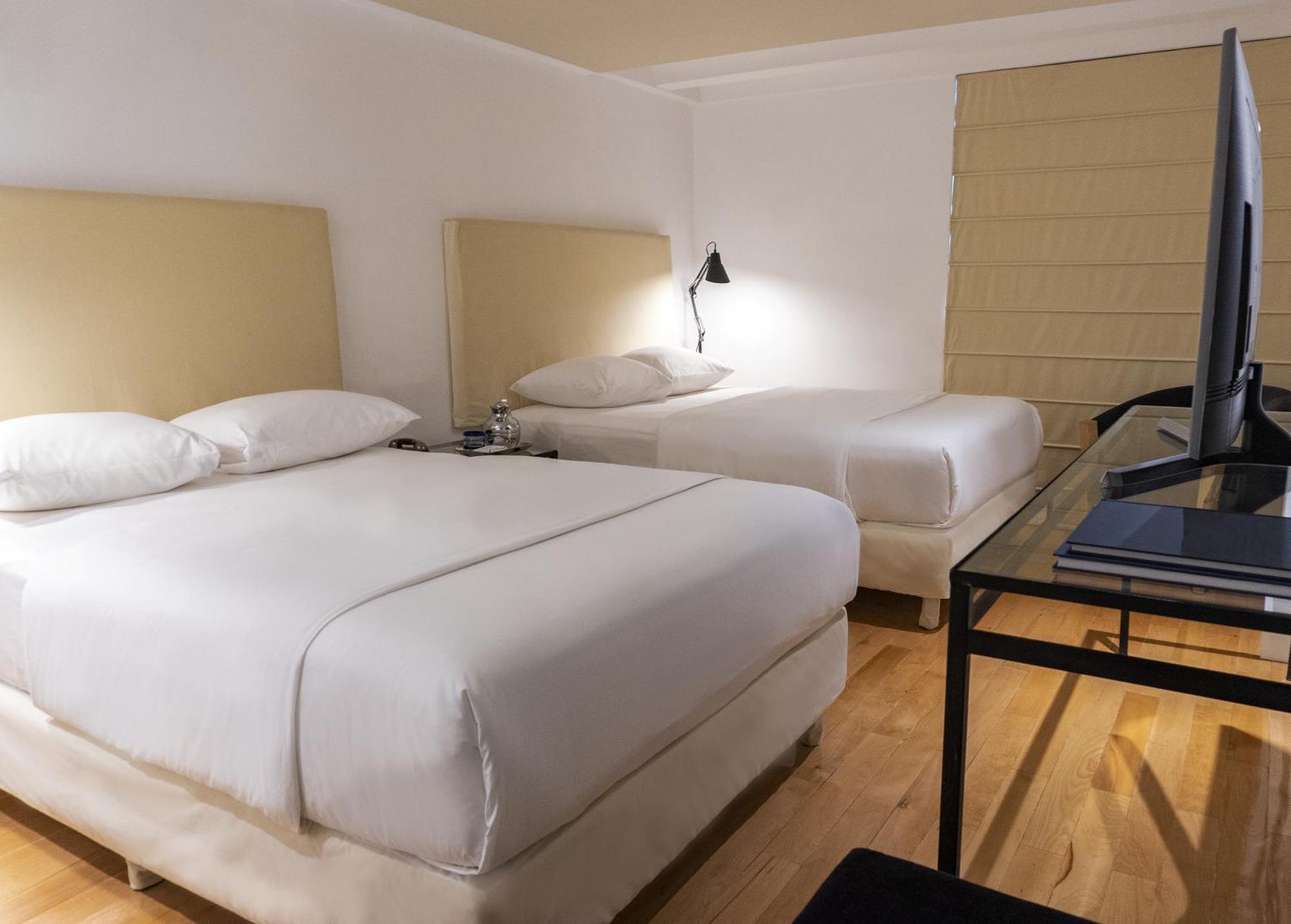 Palacio Julio Hotel Puebla Cameră foto