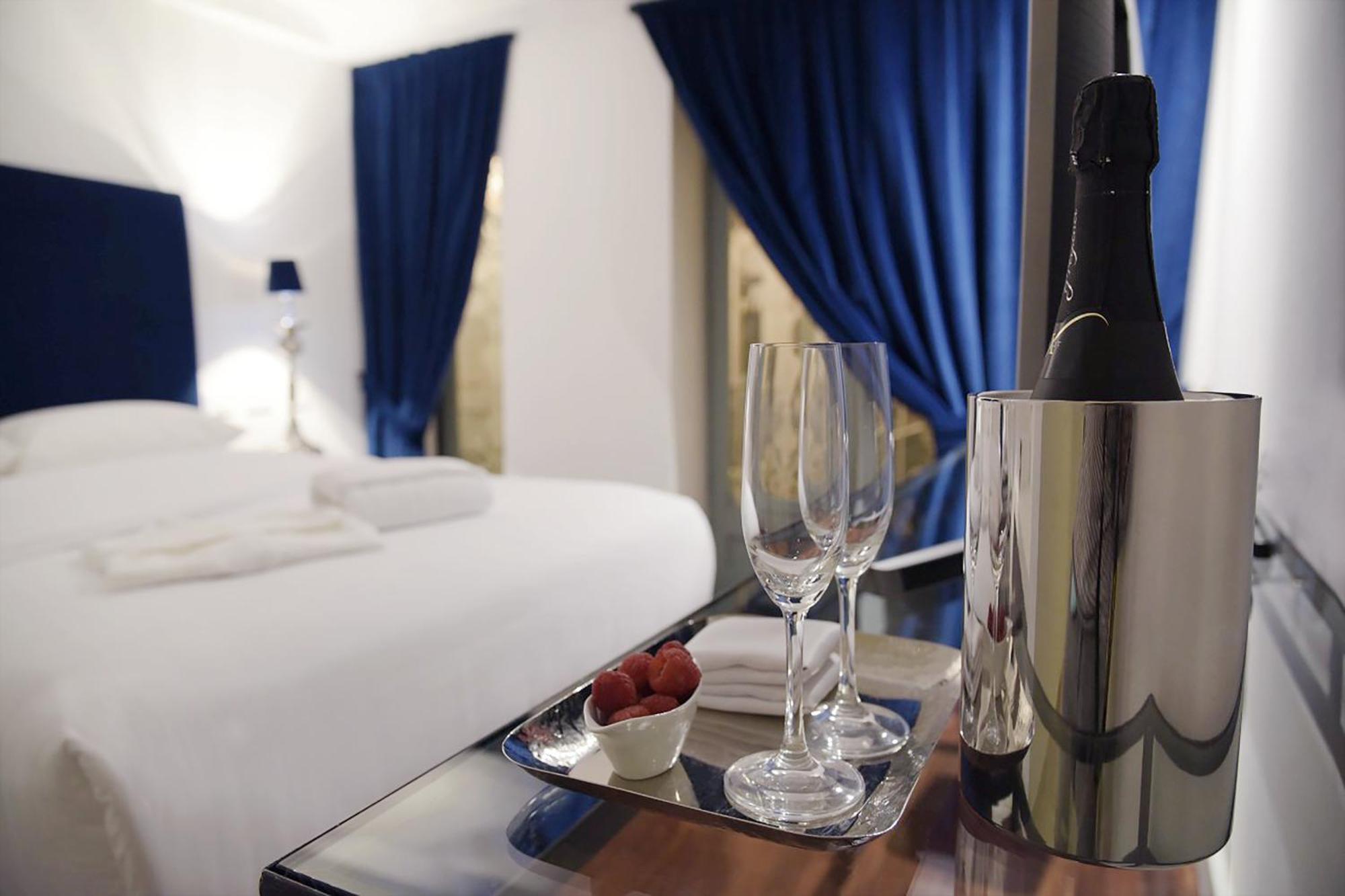 Palacio Julio Hotel Puebla Cameră foto
