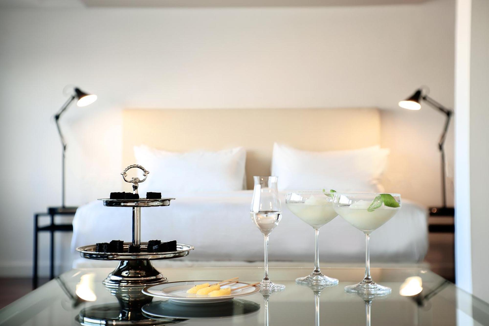 Palacio Julio Hotel Puebla Cameră foto