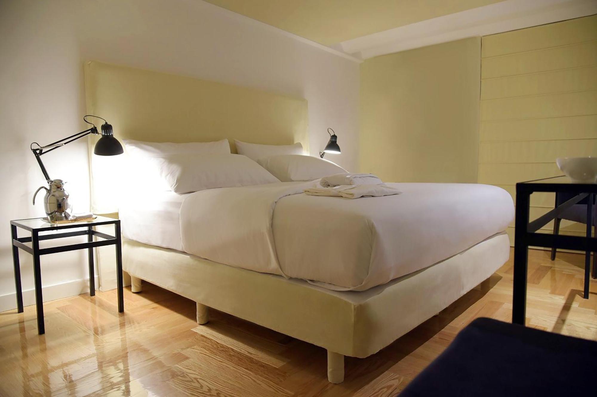 Palacio Julio Hotel Puebla Cameră foto