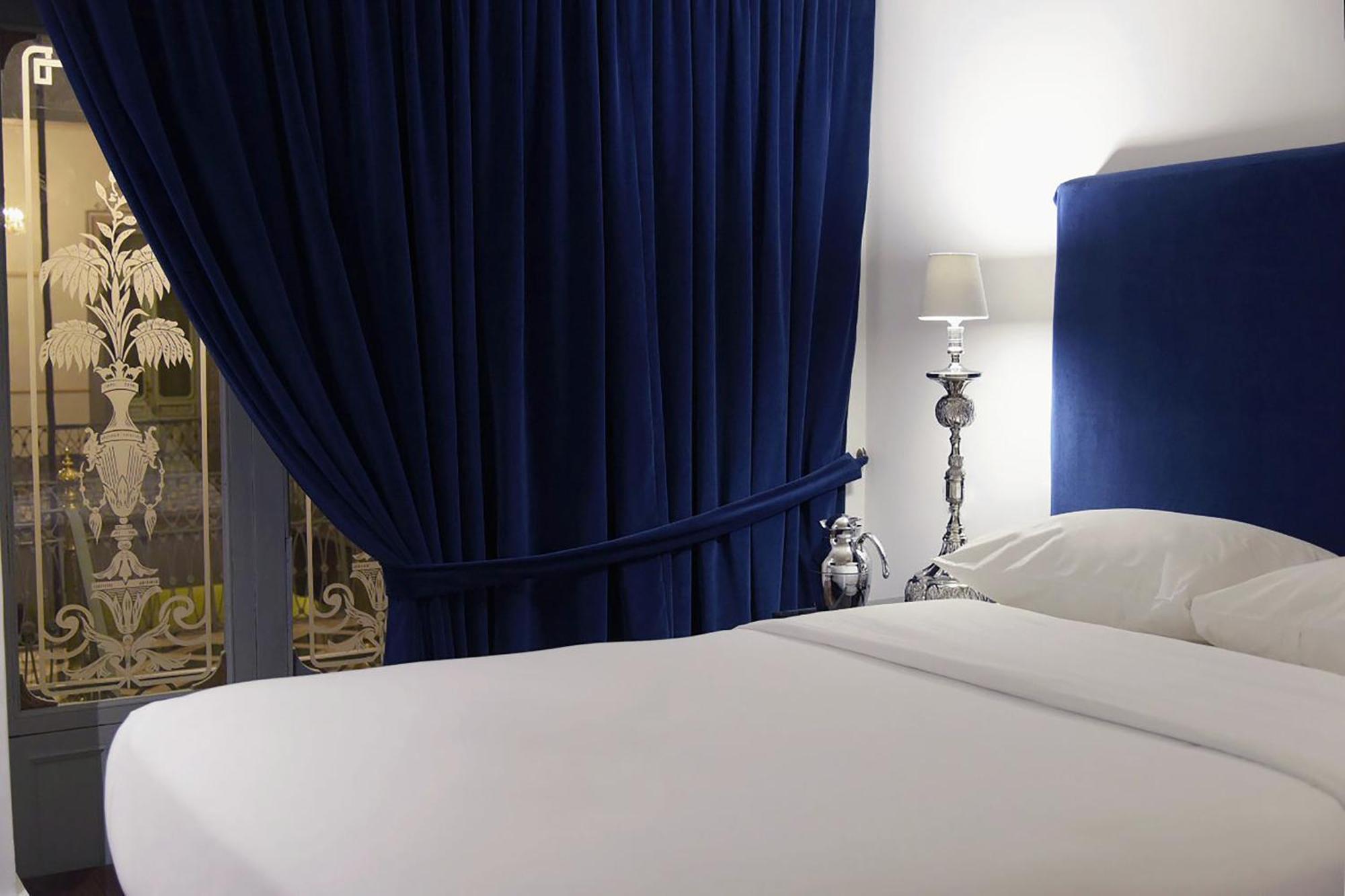 Palacio Julio Hotel Puebla Cameră foto