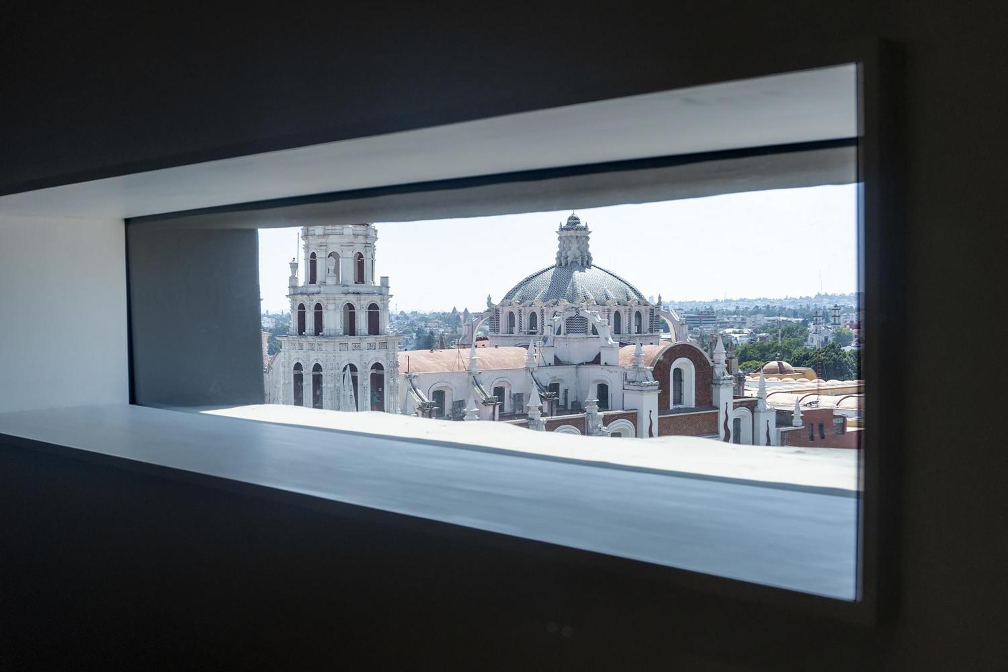 Palacio Julio Hotel Puebla Cameră foto
